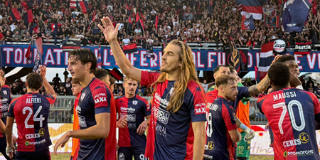 Samb-Guidonia, per la Curva Nord ennesimo "sold out"